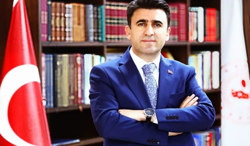 Tunceli Valiliği'ne atanan Şefik Aygöl kimdir?