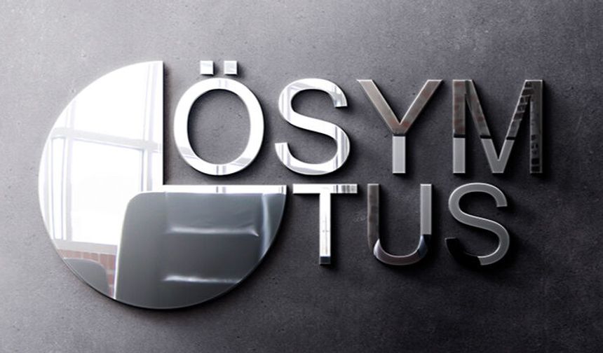 TUS tercihleri ne zaman yapılacak? 2025 TUS tercih takvimi açıklandı mı?