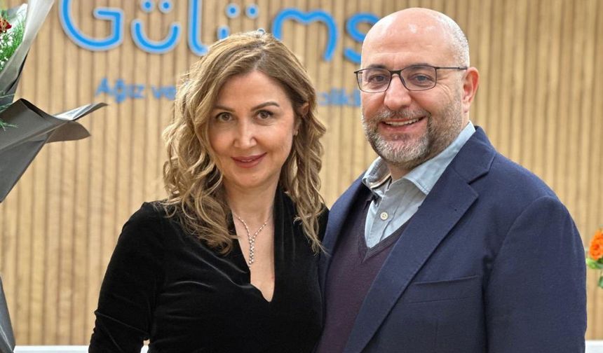 Tutuklu İPA Başkanı Buğra Gökce ve Filiz Kahveci'den evlilik kararı