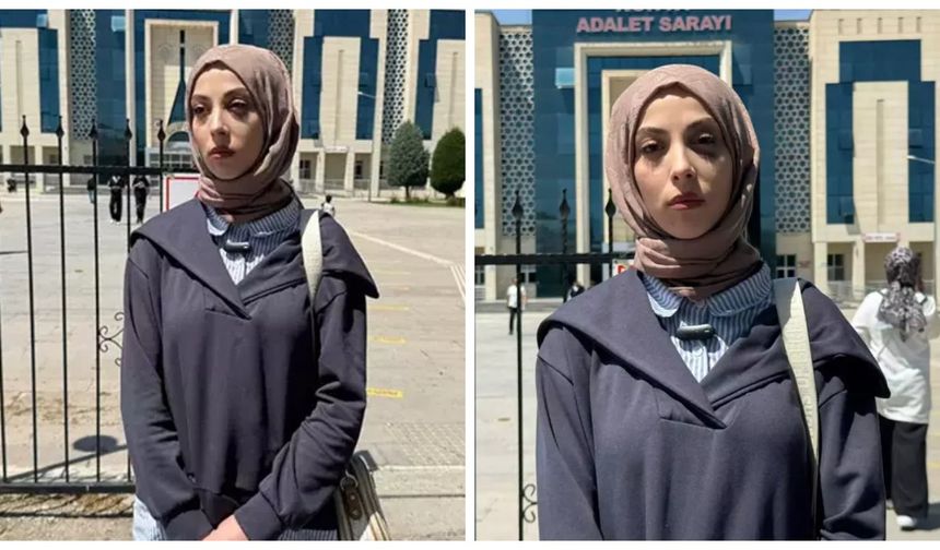 Uzaklaştırma kararı yetmedi: Ölümden dönen kadın adalet istiyor