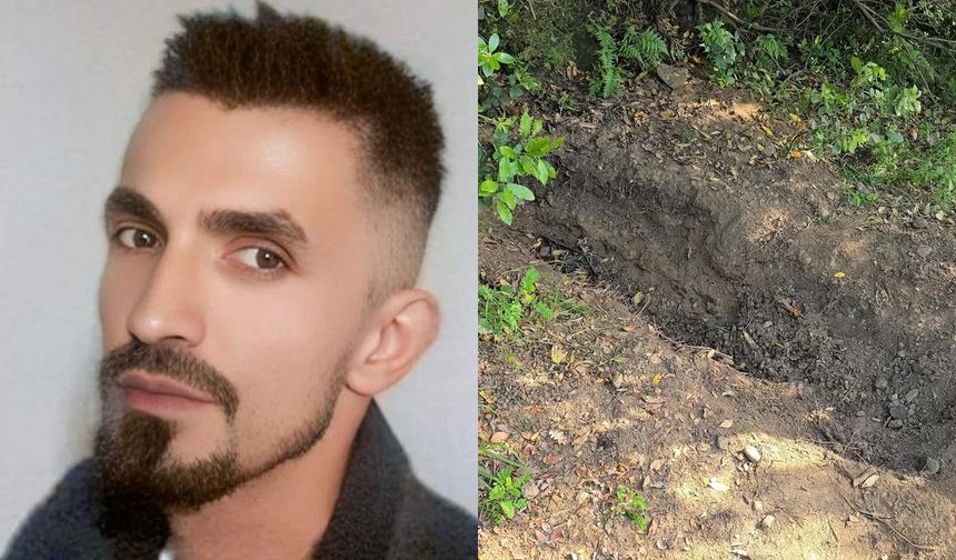 Zonguldak’ta tüyler ürperten cinayet: 43 gün sonra cesedi bulundu!