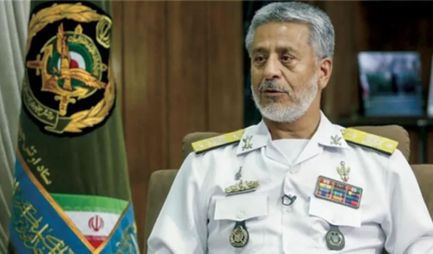 İran'ın Yeni Genelkurmay Başkanı Emir Habibullah Seyyari kimdir, nereli, kaç yaşında?