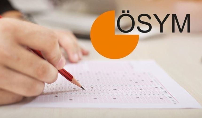 YKS tercih süreci yarın sona eriyor