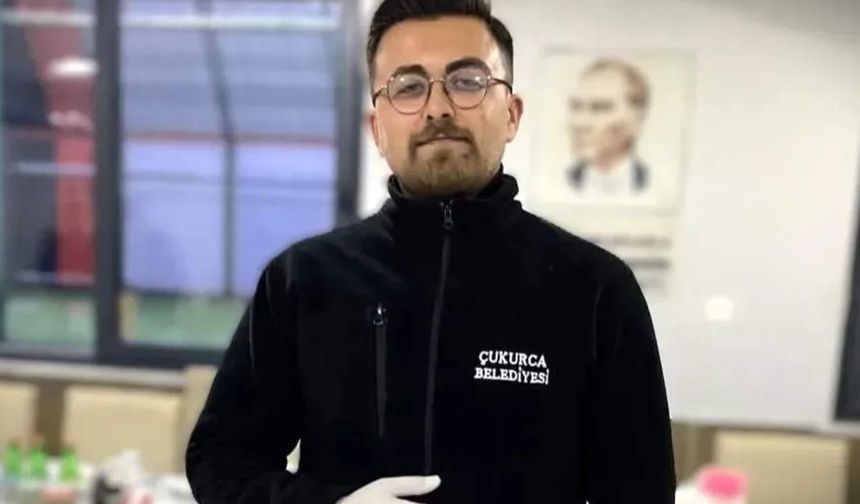 23 yaşındaki genç kanser nedeniyle hayatını kaybetti