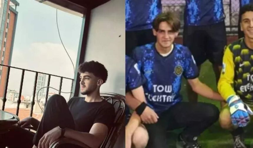 3 çocukluk arkadaşı 6 gün içinde hayatını kaybetti
