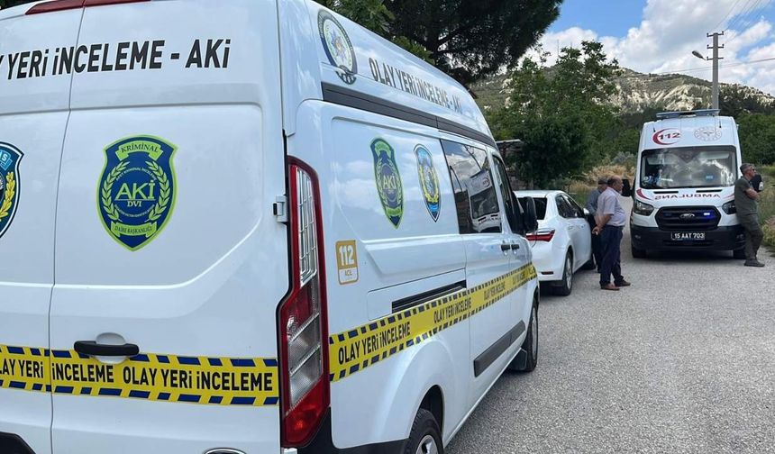 4 gündür haber alınamayan adamın cansız bedeni evinde bulundu