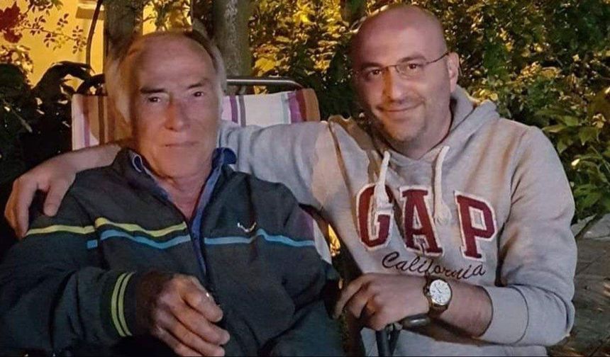 AK Parti Meclis Üyesi Murat Gülbiçim babasını kaybetti