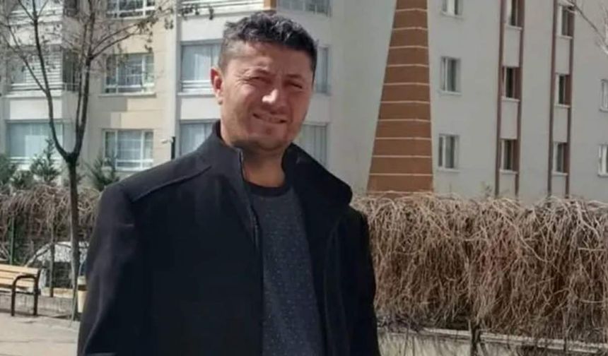 Akrabalar arasındaki arazi kavgası cinayetle bitti