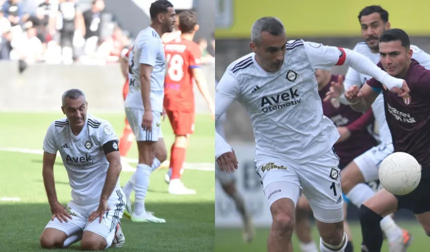 Altay'da yaş sınırı endişesi