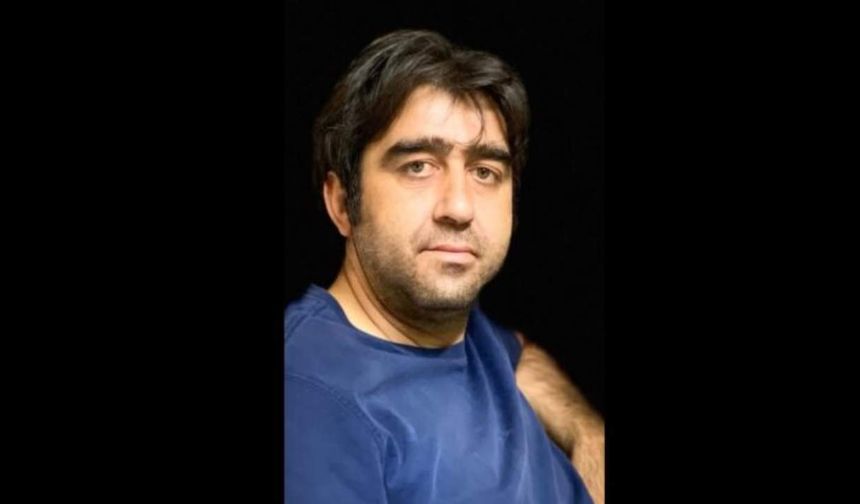Beyin kanaması geçiren TIR şoförü hayatını kaybetti