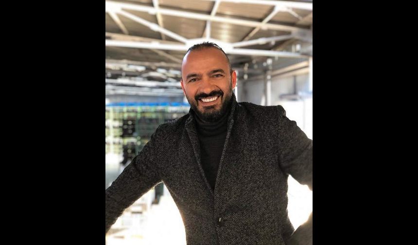 CEVA Lojistik’in Operasyon Müdürü Hüseyin Cem Kestanlıoğlu hayatını kaybetti