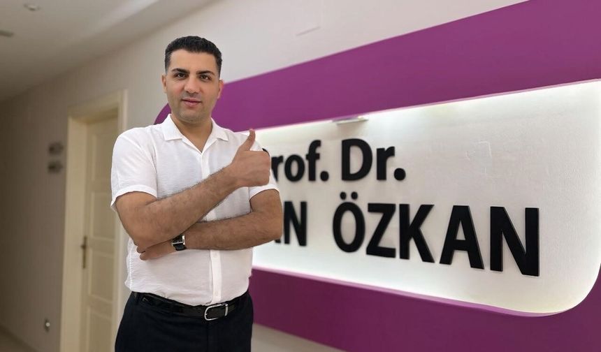 Diş çekiminde hayati uyarı: İşlem cerrahi titizlikle yapılmalı