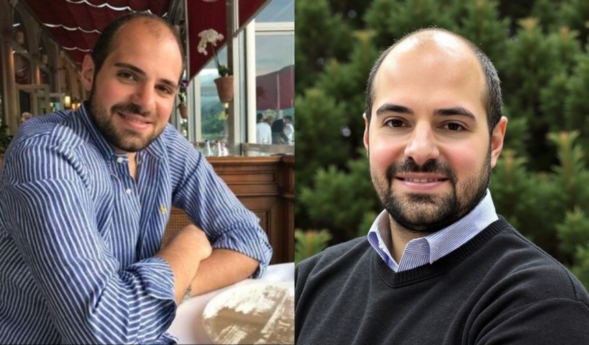 Dost Grup Yönetim Kurulu Başkanı Natanael Tavit kimdir?