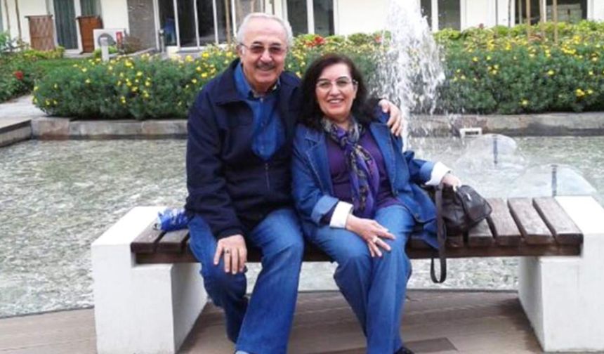 Eski Devlet Bakanı Kocabatmaz’ın eşi vefat etti