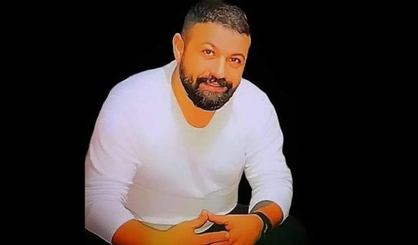 Eski futbolcu Cem İncebey kanser nedeniyle yaşamını yitirdi