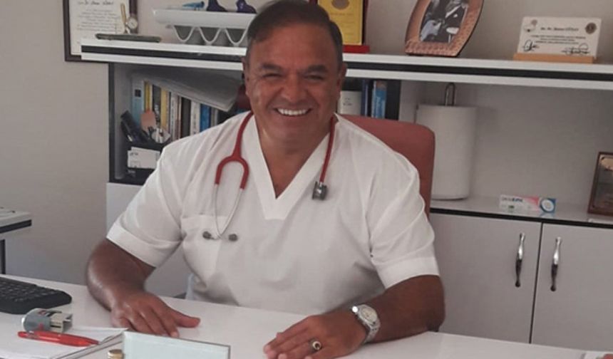 Evinde ölü bulunmuştu: Dr. Savan Günay kimdir?