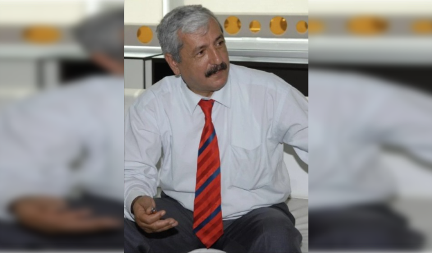 Gazeteci Zeki Özer hayatını kaybetti