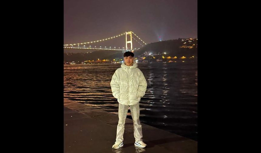 Gölete giren 19 yaşındaki genç boğularak hayatını kaybetti