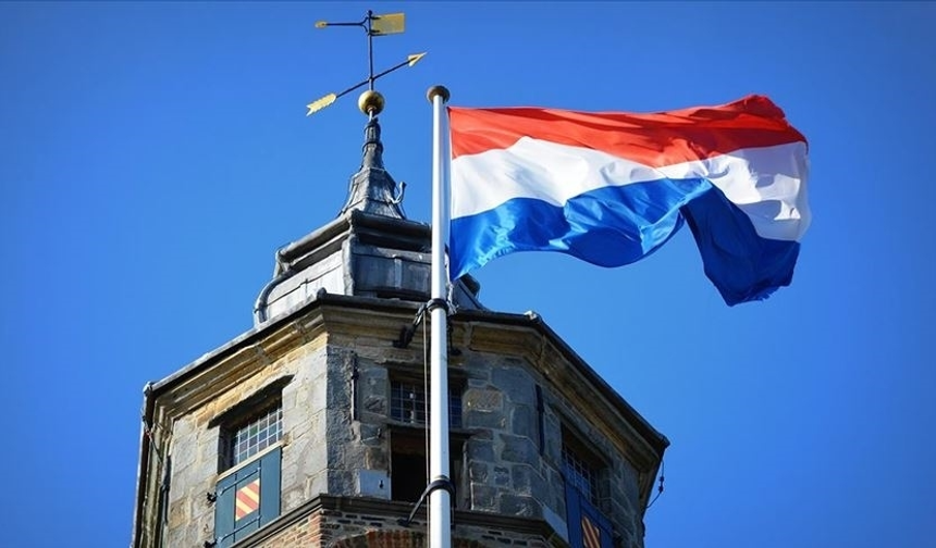 Hükümetin düştüğü Hollanda’da seçim tarihi belli oldu