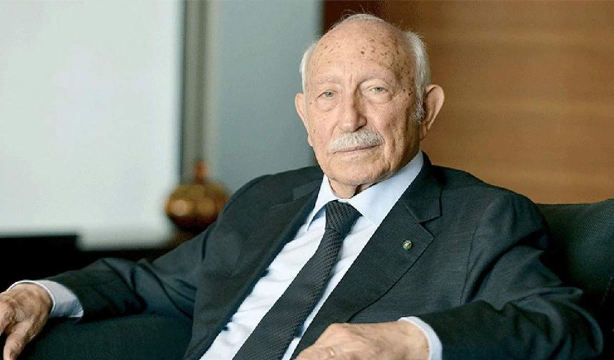 İş insanı Asım Kibar kimdir, neden öldü?