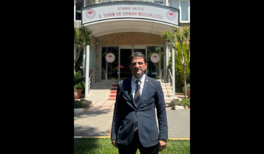 İstanbul'da çiftçiye yerli tohum desteği