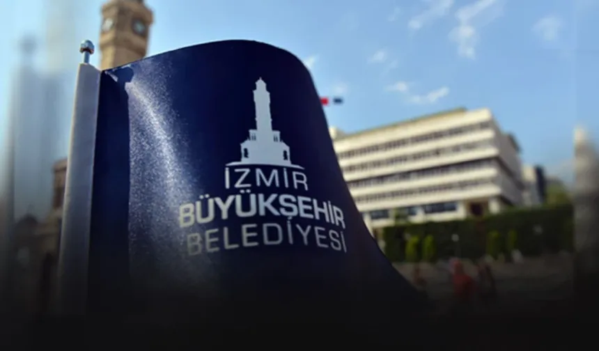 İzmir Büyükşehir Belediyesi'nde bin 30 işçinin işine son verildi