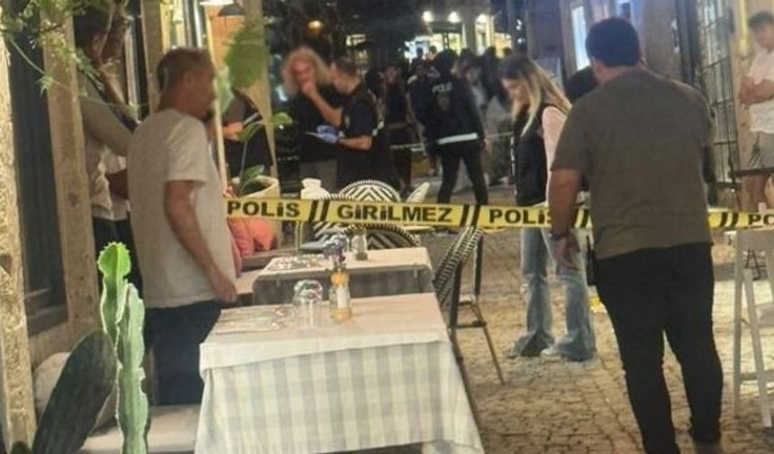 İzmir'de silahlı saldırı şoku: İş insanı Fatih Fil yaralandı!