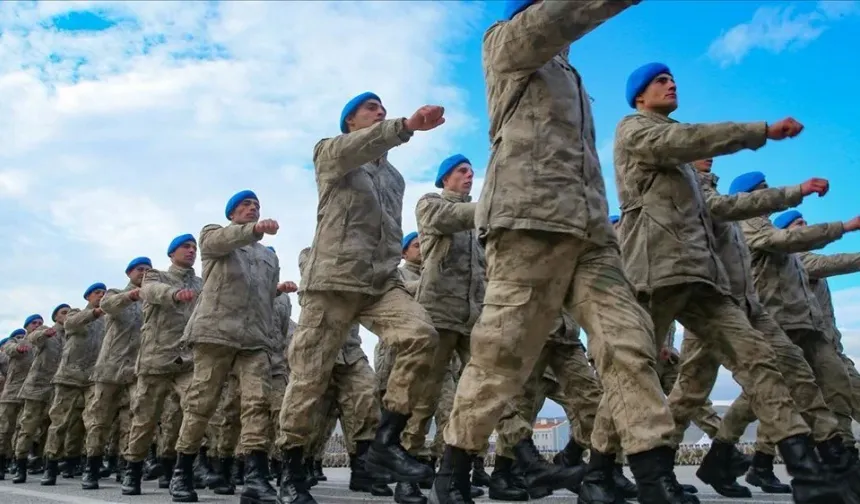 Jandarma kuruluş tarihi ne? 2025 Jandarma Günü ne zaman?
