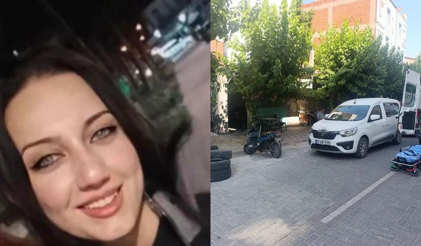 Kan donduran anne dehşeti! Kızının cesedini 18 saat boyunca saklamış