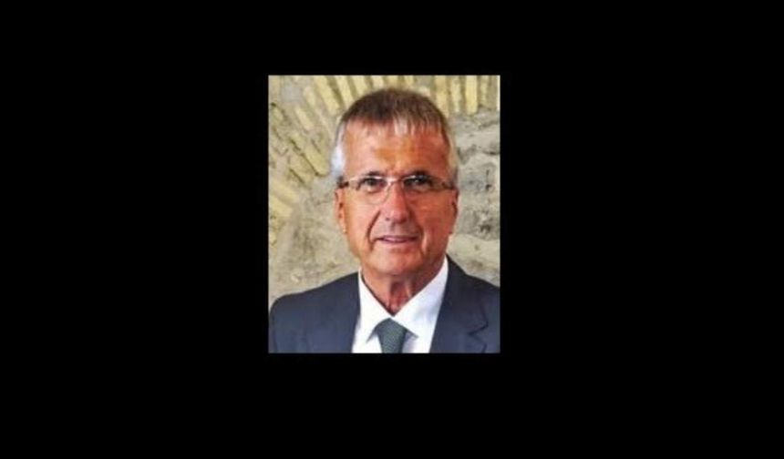 Karşıyaka’nın acı kaybı: Murat Mutlu hayatını kaybetti