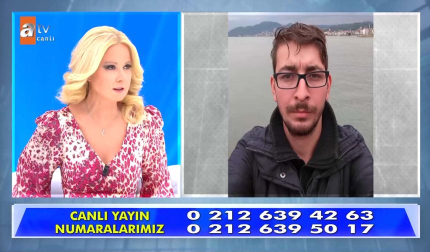 Müge Anlı Emrah Elveren olayı ne? 4 Haziran Emrah Elveren'i kim öldürdü, son gelişmeler ne?