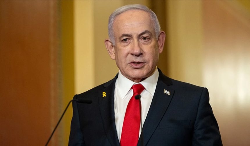 Netanyahu’nun uçağı kriz yarattı: Yunanistan'da siyasi deprem!