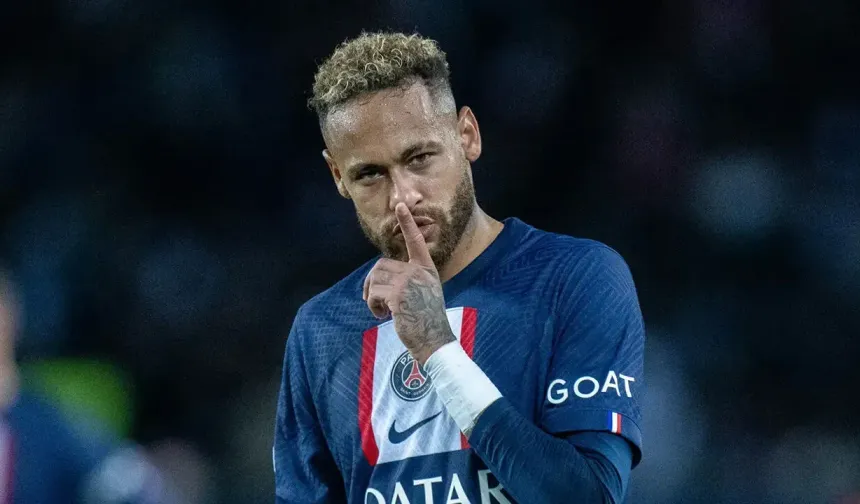 Neymar Süper Lig'e mi geliyor?
