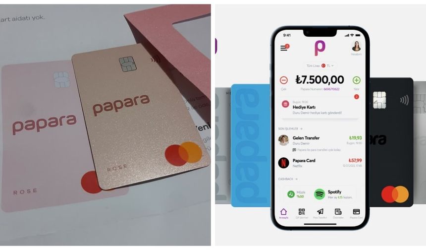 Papara hangi ülkenin? Papara Türk malı mı, İsrail malı mı?