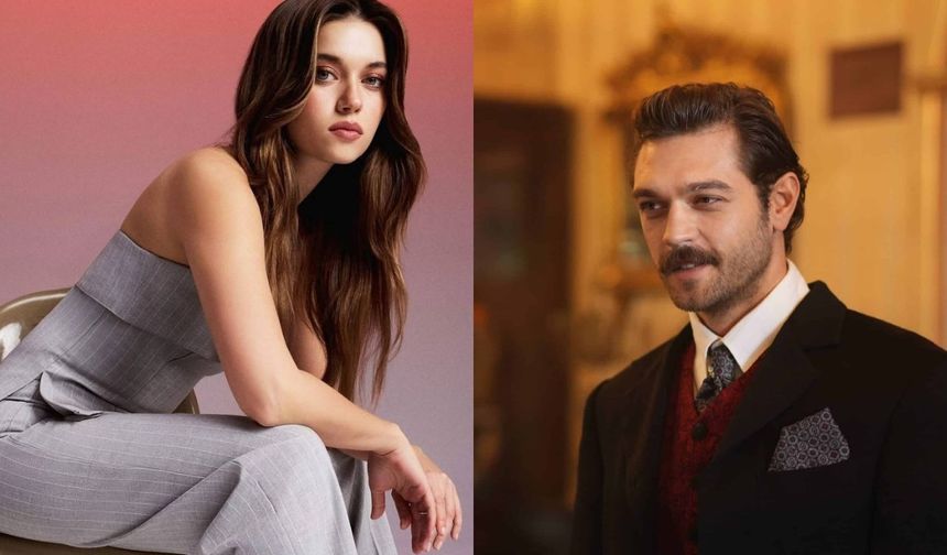 Pera dizisi hangi platformda? Pera dizisi konusu ve oyuncuları