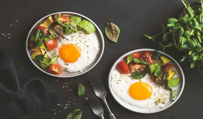 Pişmiş yumurta ne zaman ve nasıl yeniden tüketilmeli?
