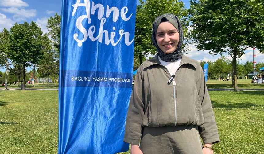 Sağlıklı sofralar için uzman tavsiyesi: Sirkeli su ve C vitamini tüketin