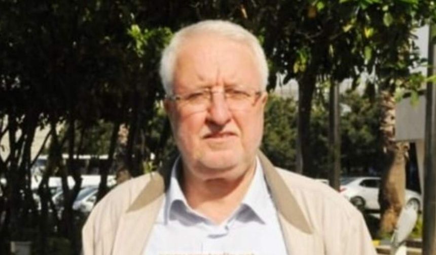 Sevilen antrenör Arif Yavuz hayatını kaybetti
