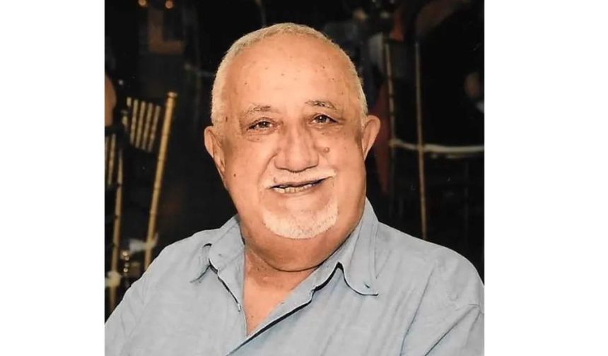 Sevilen ezcacı Yusuf Alver hayatını kaybetti