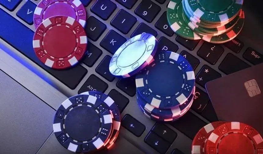 SON DAKİKA |  "KeyDrop" soruşturmasında 11 sosyal medya fenomeni adliyeye sevk edildi