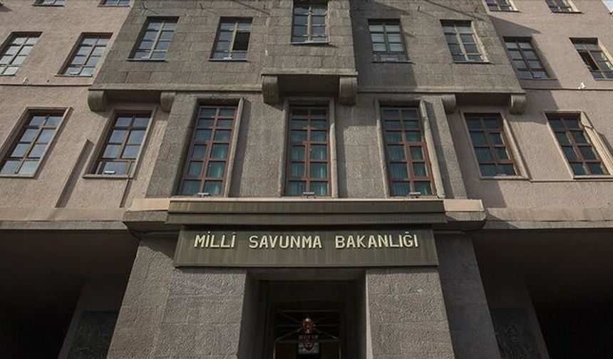 MSB'den İran açıklaması: Tarafları saldırılara son vermeye çağırıyoruz