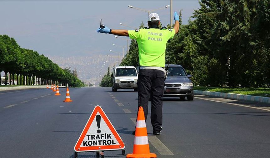 SON DAKİKA! Radara takılan araç sayısı belli oldu