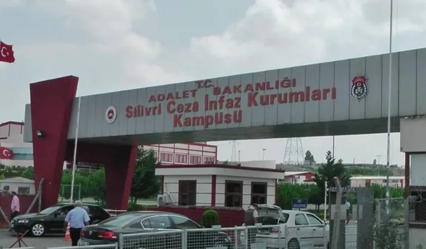 SON DAKİKA | Silivri'deki belediye başkanları İzmir'e gönderilecek