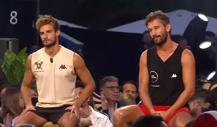 Survivor 2025 büyük finali gerçekleşti: Adem mi, Batuhan mı şampiyon oldu?