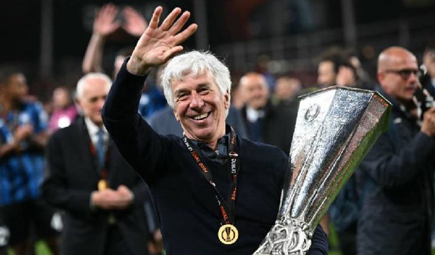 Teknik Direktör Gian Piero Gasperini kimdir?