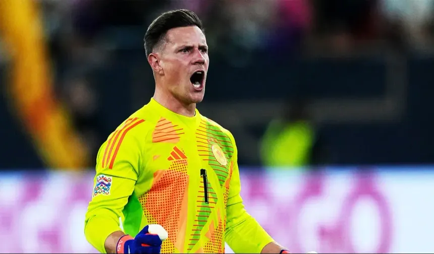 Ter Stegen kimdir? Ter Stegen Glatasaray'a mı gelecek?