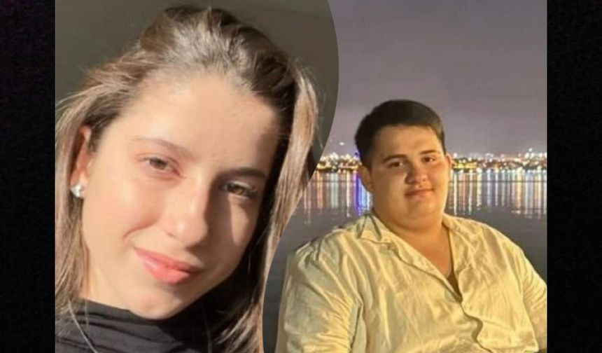 Trafik kazasında ağır yaralanan iki genç hayatını kaybetti