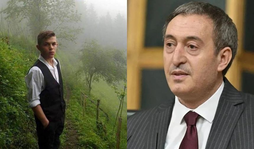 DEM Parti'den Eren Bülbül'ün ailesine bayram telefonu