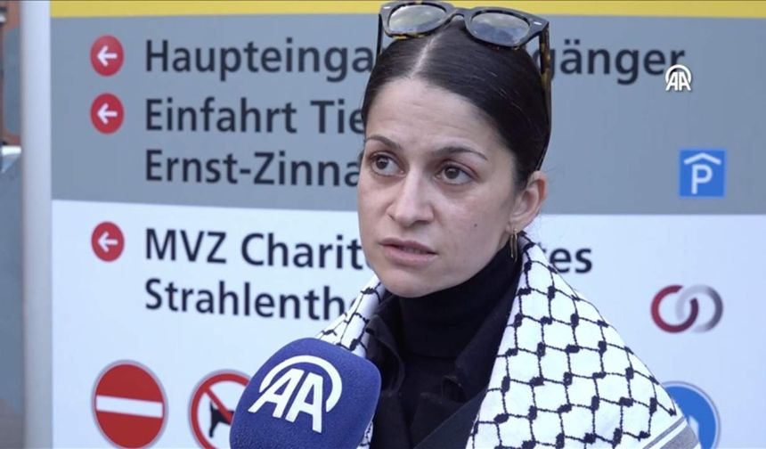 Türk aktivist Yasemin Acar kimdir, nereli, kaç yaşında?