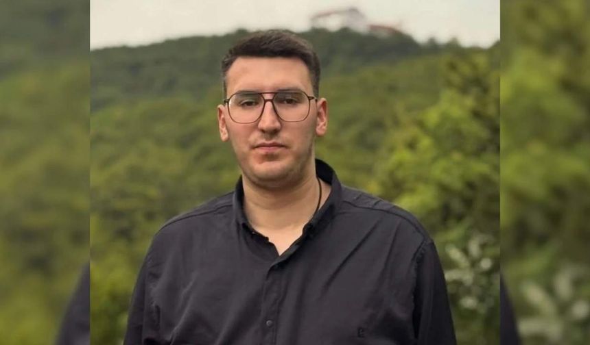 Ülkü Ocakları İl Sekreteri Furkan Bolat hayatını kaybetti